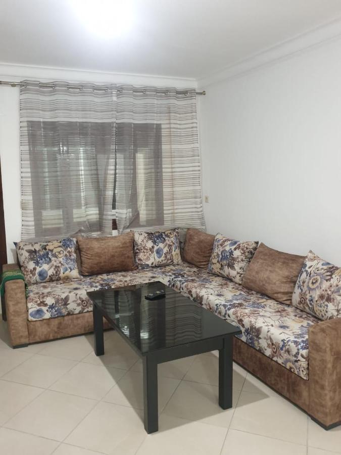 Appartement Al Amal Мартиль Экстерьер фото